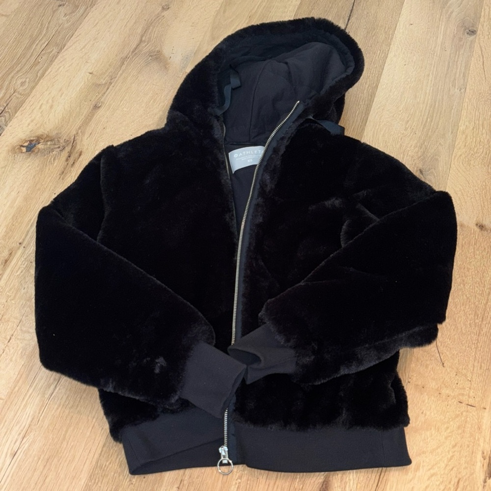 Athleta Coat